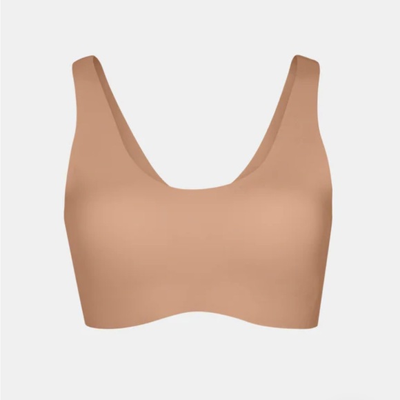 Knix LuxeLift Pullover Bra - Picture 4 of 7